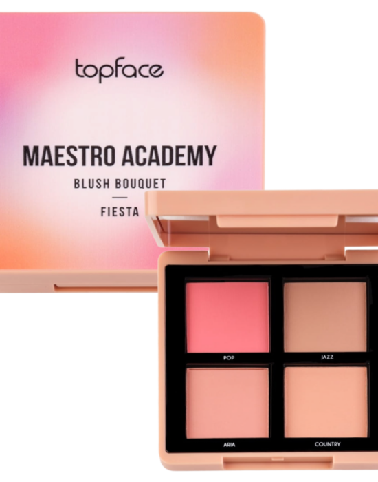 BLUSH SET